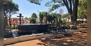 Obituário