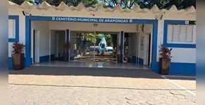 Obituário