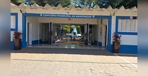 Obituário