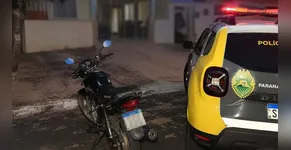 INFRAÇÃO DE TRÂNSITO