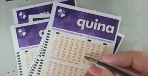 sorteio