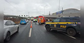 POLÍCIA RODOVIÁRIA