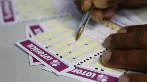 Veja o resultado da Lotofácil concurso 3758 desta segunda-feira (10)
