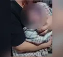 Moradora resgata recém-nascida do lixo; polícia identifica mãe adolescente no PR