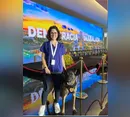 Polícia investiga como acidente de trabalho morte de veterinária atacada por cão no Senado