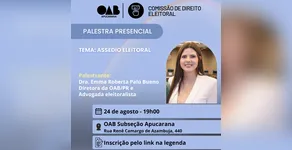 orientações