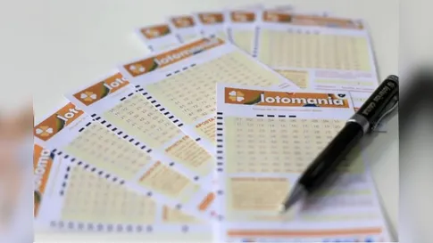 Veja o resultado da Lotomania concurso 2970 desta segunda-feira (31)