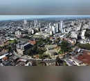 Apucarana avança 33 posições e entra no Top 100 dos municípios mais competitivos do Brasil