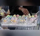 Veja o resultado da Lotomania concurso 2977 desta sexta-feira (18)