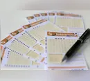 Veja o resultado da Lotomania concurso 2980 desta sexta-feira (25)