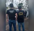 Flagrado pela própria filha, idoso é preso por estupro de vulnerável contra vizinha de 7 anos