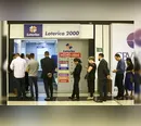 Veja o resultado da Quina concurso 7121 desta sexta-feira (18)