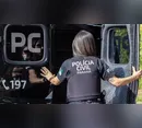 Pais são presos no Paraná suspeitos de vender bebê de 5 meses por R$ 15 mil