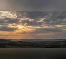 Previsão do tempo para Ivaiporã indica céu nublado e máxima de 18°C
