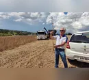 Sérgio Empinotti se aposenta após 47 anos dedicados à agricultura no Vale do Ivaí