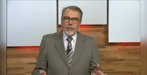 Luto no jornalismo