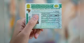 Carteira de Habilitação