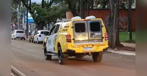 Violência