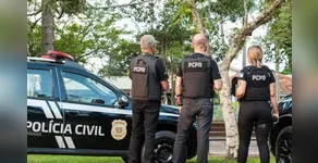 Operação Policial