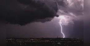 Virada no tempo