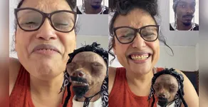 SÓSIA CANINO