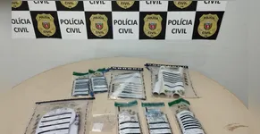 Operação Policial