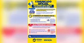 EDUCAÇÃO
