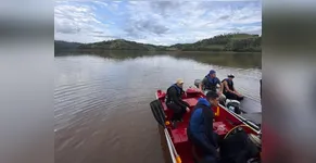 desaparecimento