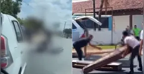 no Pará