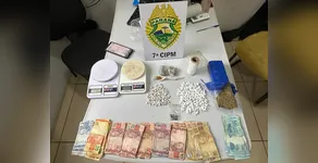 Tráfico
