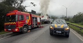 incêndio