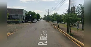 agressão
