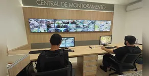 PREVENÇÃO AO CRIME