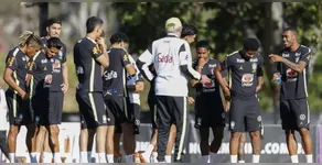 Seleção Brasileira