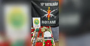 tráfico de drogas