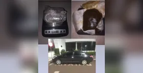 tráfico