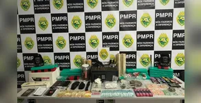 PERSEGUIÇÃO