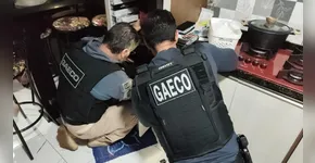 Operação Policial
