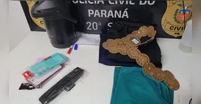 Ação policial