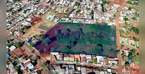 PROJETOS PÚBLICOS