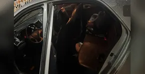 Criminalidade