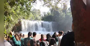 ECOTURISMO