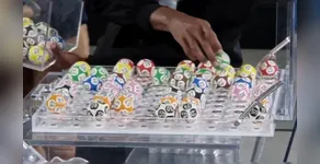Sorteio