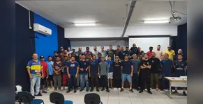Futebol amador