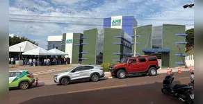 SAÚDE