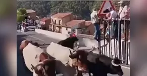 ACIDENTE