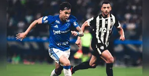 Duelo de volta