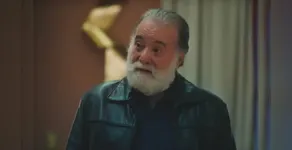 "Isso chama-se prazer"