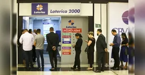 Loterias