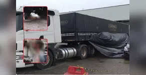 TRAGÉDIA